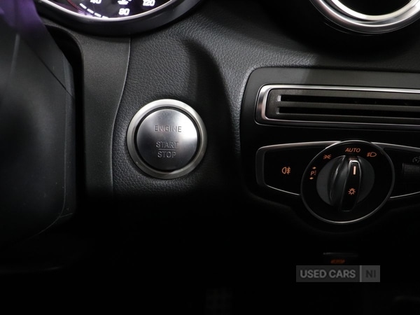 Used Mercedes-Benz GLC 2017 for sale - 78185977: Photo 40