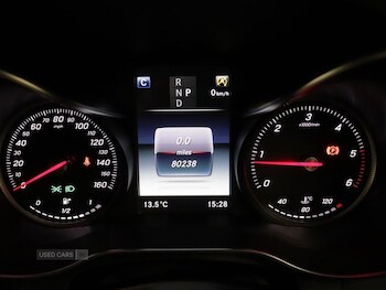 Used Mercedes-Benz GLC 2017 for sale - 78185977: Photo