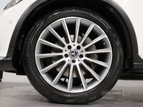 Used Mercedes-Benz GLC 2017 for sale - 78185977: Photo 6