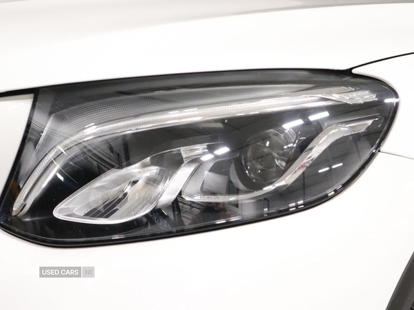 Used Mercedes-Benz GLC 2017 for sale - 78185977: Photo 7