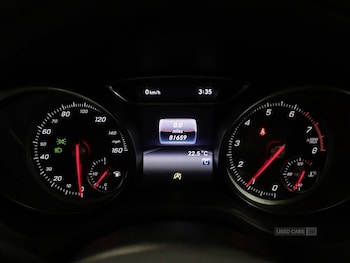 Used Mercedes-Benz GLA 2019 for sale - 79362865: Photo