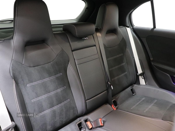 Used Mercedes-Benz A-Class 2025 for sale - 78205807: Photo 10