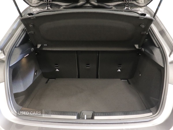 Used Mercedes-Benz A-Class 2025 for sale - 78205807: Photo 11