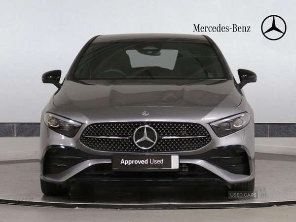 Used Mercedes-Benz A-Class 2025 for sale - 78205807: Photo 12