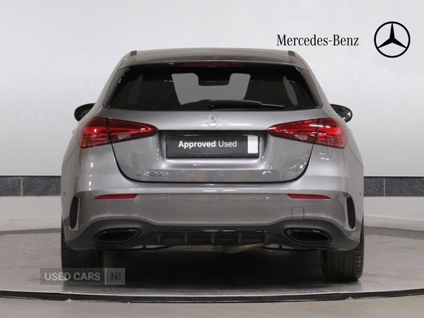 Used Mercedes-Benz A-Class 2025 for sale - 78205807: Photo 13