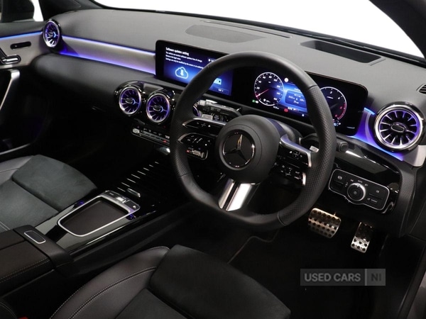 Used Mercedes-Benz A-Class 2025 for sale - 78205807: Photo 14