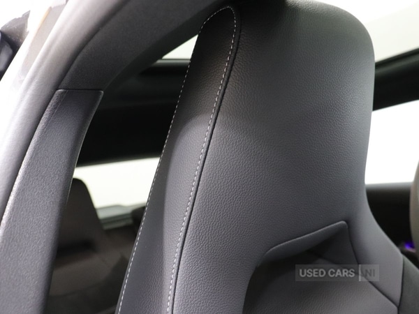 Used Mercedes-Benz A-Class 2025 for sale - 78205807: Photo 15