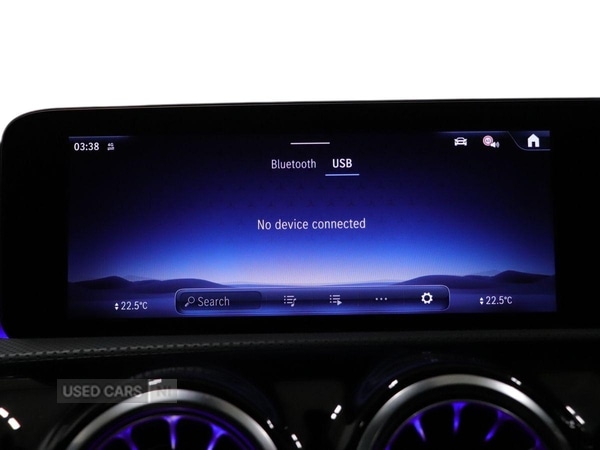 Used Mercedes-Benz A-Class 2025 for sale - 78205807: Photo 17