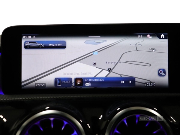 Used Mercedes-Benz A-Class 2025 for sale - 78205807: Photo 18