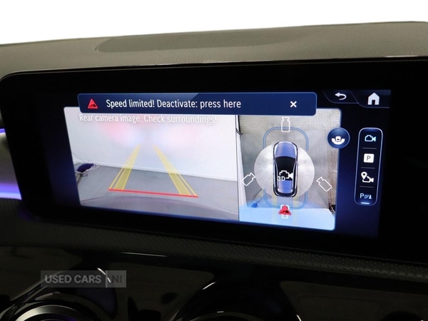 Used Mercedes-Benz A-Class 2025 for sale - 78205807: Photo 19