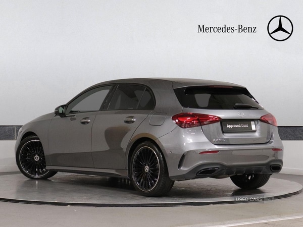 Used Mercedes-Benz A-Class 2025 for sale - 78205807: Photo 2