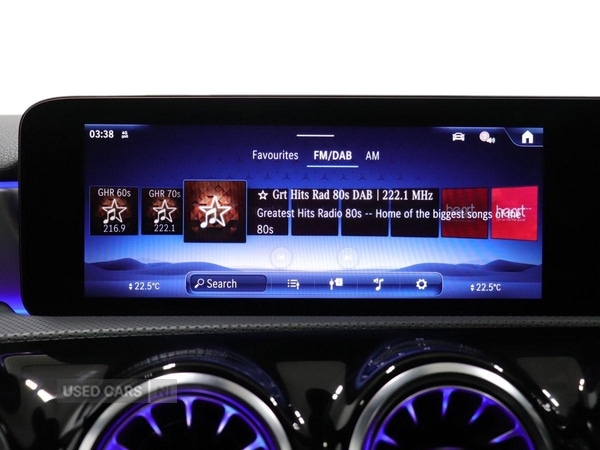 Used Mercedes-Benz A-Class 2025 for sale - 78205807: Photo 20