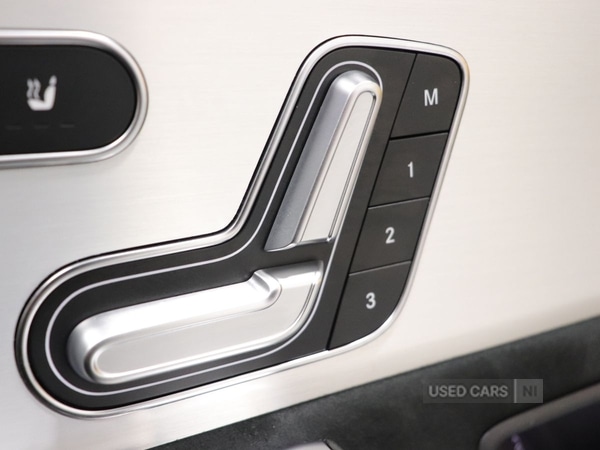 Used Mercedes-Benz A-Class 2025 for sale - 78205807: Photo 21