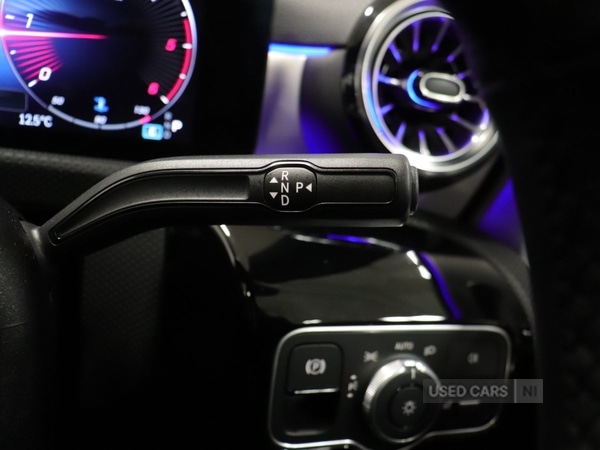 Used Mercedes-Benz A-Class 2025 for sale - 78205807: Photo 22