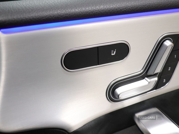 Used Mercedes-Benz A-Class 2025 for sale - 78205807: Photo 23