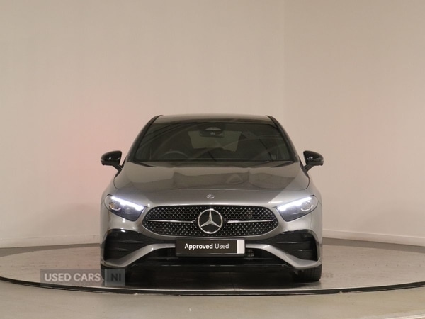 Used Mercedes-Benz A-Class 2025 for sale - 78205807: Photo 24