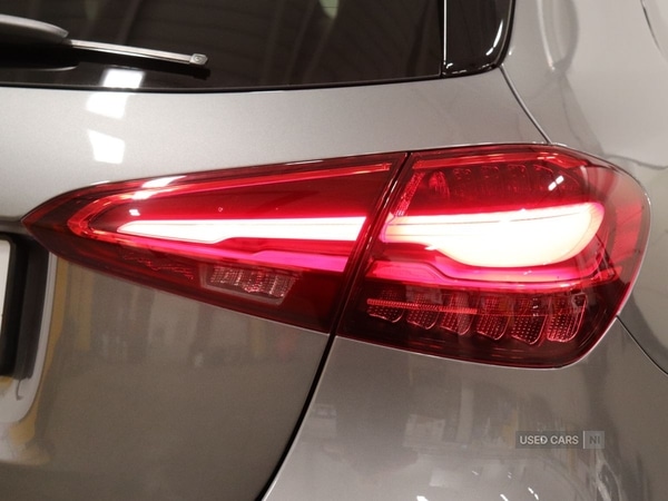 Used Mercedes-Benz A-Class 2025 for sale - 78205807: Photo 25