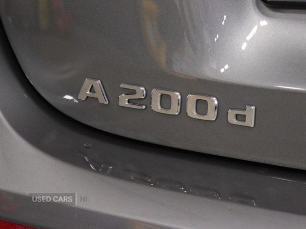 Used Mercedes-Benz A-Class 2025 for sale - 78205807: Photo 26