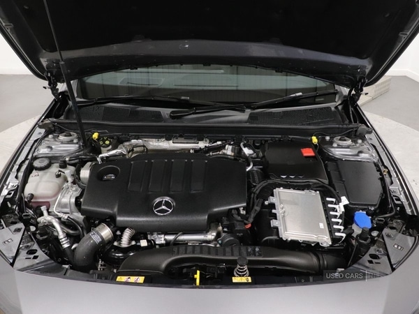 Used Mercedes-Benz A-Class 2025 for sale - 78205807: Photo 27