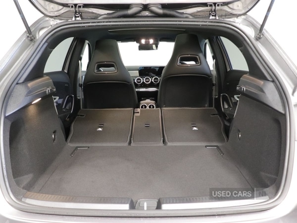 Used Mercedes-Benz A-Class 2025 for sale - 78205807: Photo 28