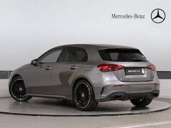 Used Mercedes-Benz A-Class 2025 for sale - 78205807: Photo