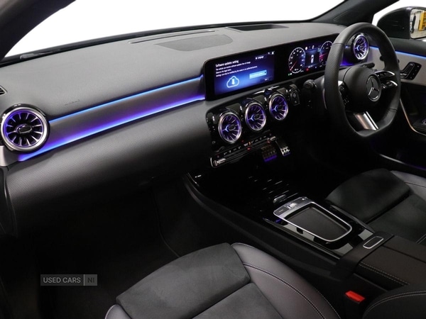 Used Mercedes-Benz A-Class 2025 for sale - 78205807: Photo 3