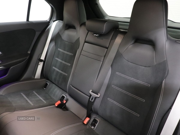 Used Mercedes-Benz A-Class 2025 for sale - 78205807: Photo 33