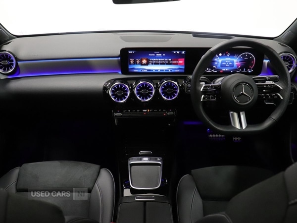 Used Mercedes-Benz A-Class 2025 for sale - 78205807: Photo 34