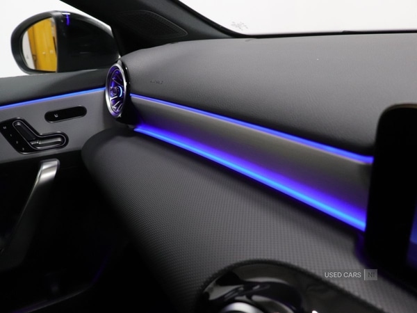 Used Mercedes-Benz A-Class 2025 for sale - 78205807: Photo 35