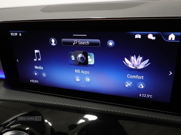 Used Mercedes-Benz A-Class 2025 for sale - 78205807: Photo 37