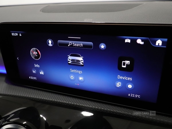 Used Mercedes-Benz A-Class 2025 for sale - 78205807: Photo 38