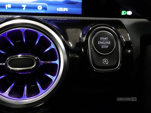 Used Mercedes-Benz A-Class 2025 for sale - 78205807: Photo 39