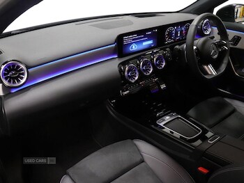 Used Mercedes-Benz A-Class 2025 for sale - 78205807: Photo