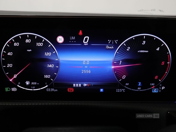 Used Mercedes-Benz A-Class 2025 for sale - 78205807: Photo 4