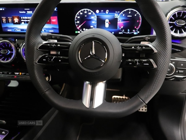 Used Mercedes-Benz A-Class 2025 for sale - 78205807: Photo 40