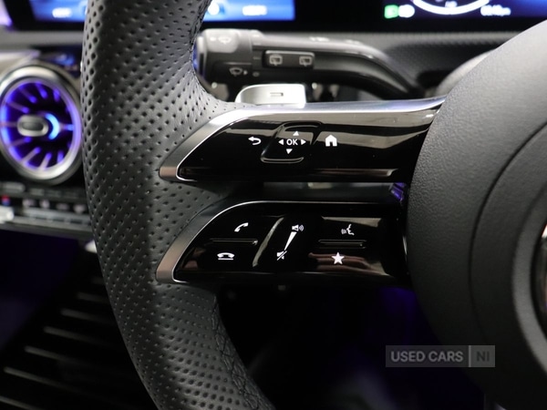 Used Mercedes-Benz A-Class 2025 for sale - 78205807: Photo 41