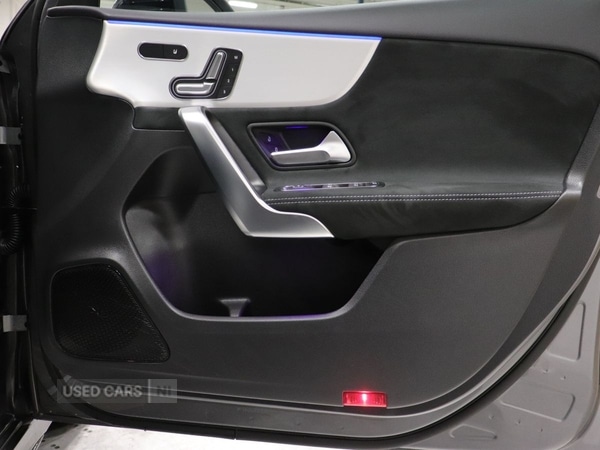 Used Mercedes-Benz A-Class 2025 for sale - 78205807: Photo 43