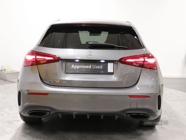 Used Mercedes-Benz A-Class 2025 for sale - 78205807: Photo 44