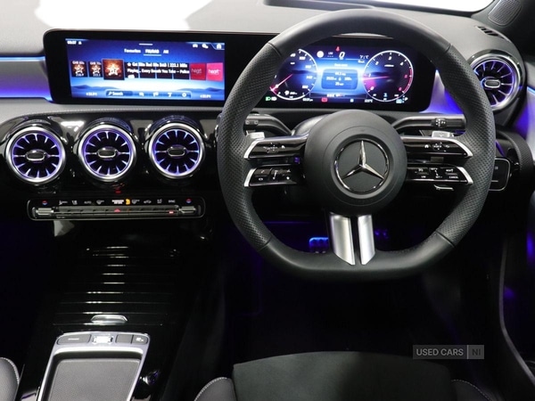 Used Mercedes-Benz A-Class 2025 for sale - 78205807: Photo 5