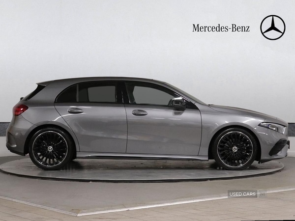 Used Mercedes-Benz A-Class 2025 for sale - 78205807: Photo 8