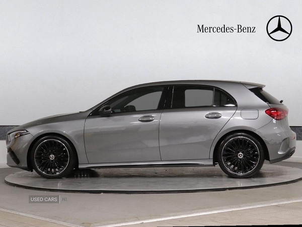 Used Mercedes-Benz A-Class 2025 for sale - 78205807: Photo 9