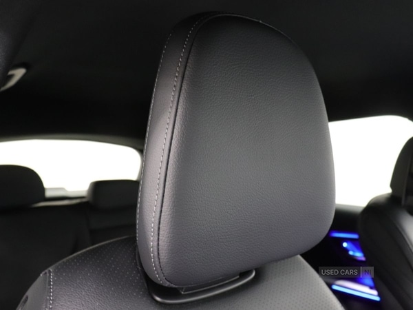 Used Mercedes-Benz GLC 2025 for sale - 77388055: Photo 16