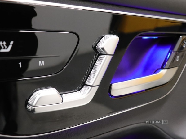 Used Mercedes-Benz GLC 2025 for sale - 77388055: Photo 22