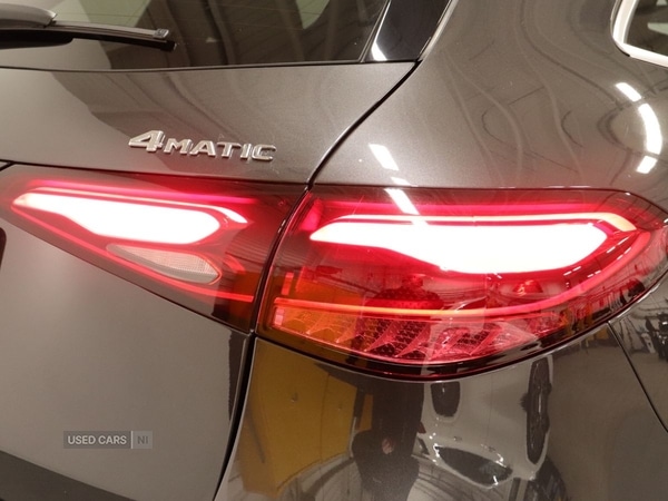 Used Mercedes-Benz GLC 2025 for sale - 77388055: Photo 26