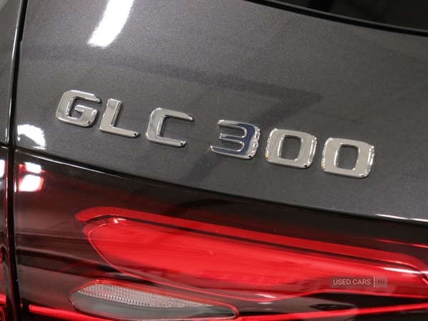 Used Mercedes-Benz GLC 2025 for sale - 77388055: Photo 27