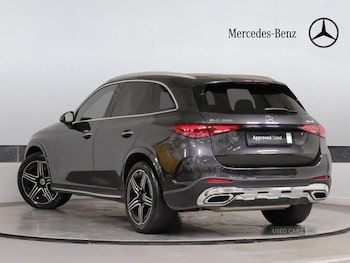 Used Mercedes-Benz GLC 2025 for sale - 77388055: Photo