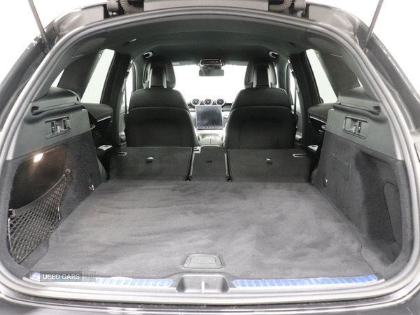 Used Mercedes-Benz GLC 2025 for sale - 77388055: Photo 30