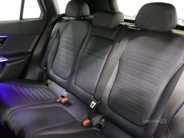 Used Mercedes-Benz GLC 2025 for sale - 77388055: Photo 36