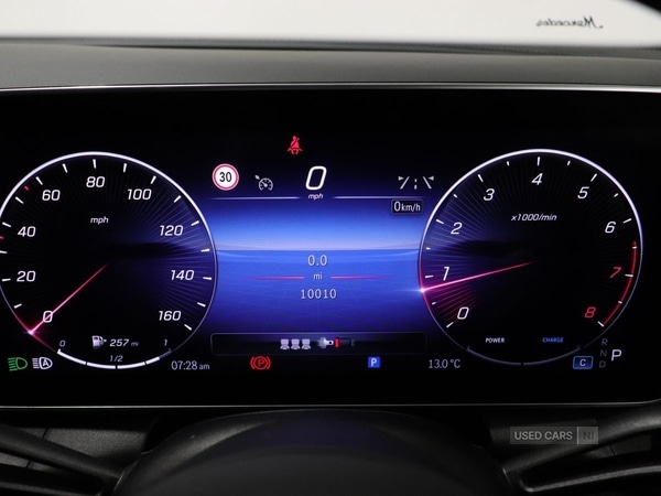 Used Mercedes-Benz GLC 2025 for sale - 77388055: Photo 4