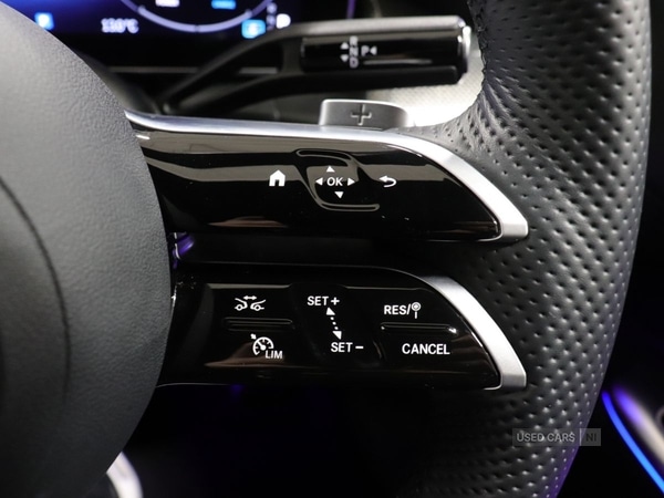 Used Mercedes-Benz GLC 2025 for sale - 77388055: Photo 42